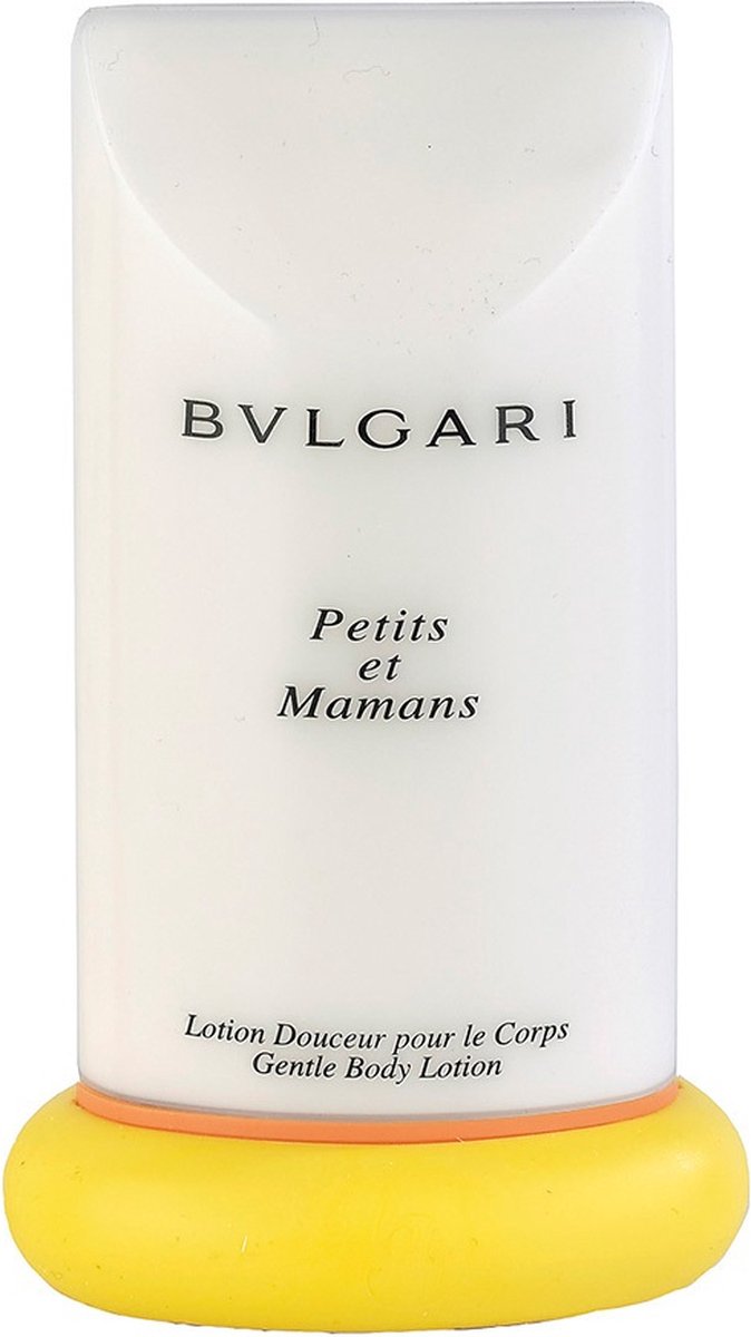 BVLGARI - PETITS ET MAMANS BODY LOTION - 200 ml - bodycream/lotion/oil