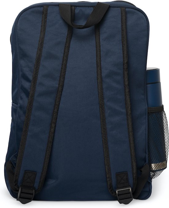 Retulp Ocean Backpack - Koelrugzak - 17 liter - Blauw van Retulp — afbeelding 3
