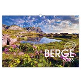 Bergen Kalender 2023