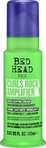 Tigi Bed Head Curls Rock Amplifier Mega Shaping Cream - Styling crème - 113 ml