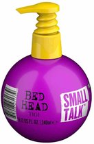 Tigi - Bed Head - Small Talk Thickening Cream - Styling crème - 240 ml