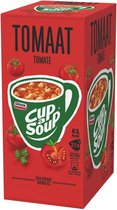 Unox Cup-a-Soup - Tomaat - 21 x 175 ml