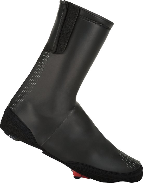 Getest: Overschoenen van Craft, Rogell, GripGrab en BBB