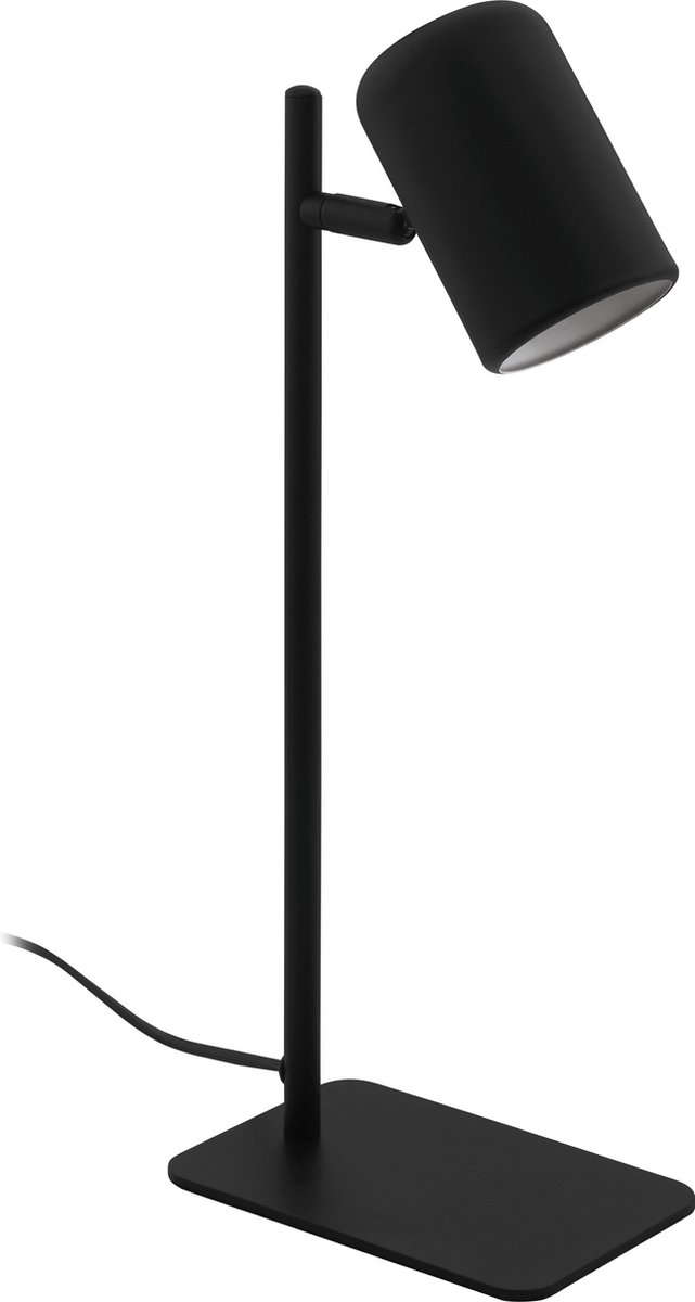 EGLO Ceppino Tafellamp - GU10 - 38 cm