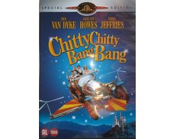 Chitty Chitty Bang Bang