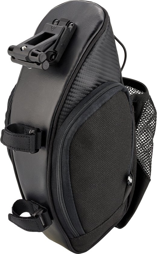 Topeak zadeltas MondoPack Hydro van Topeak — afbeelding 3