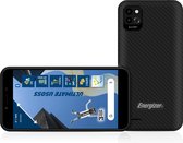 Energizer U505S 4G BUDGET - BASIC Smartphone 16GB Dual SIM (Zwart)