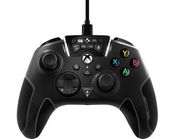 Turtle Beach Recon - Controller - Xbox One, Xbox Series X|S & Windows - Zwart