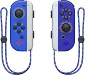 Nintendo Switch Joy-Con Pair The Legend of Zelda: Skyward Sword HD Edition