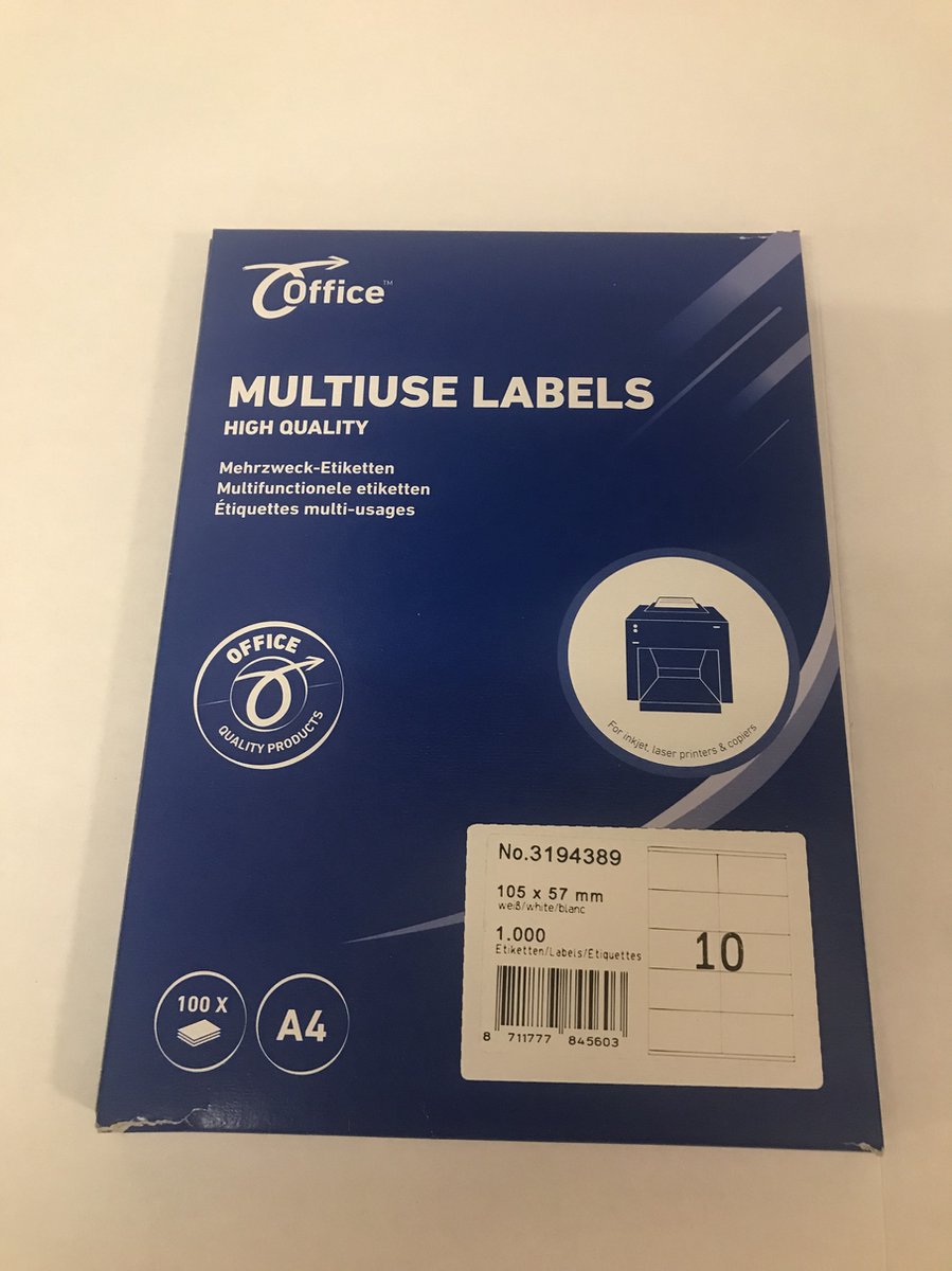 product