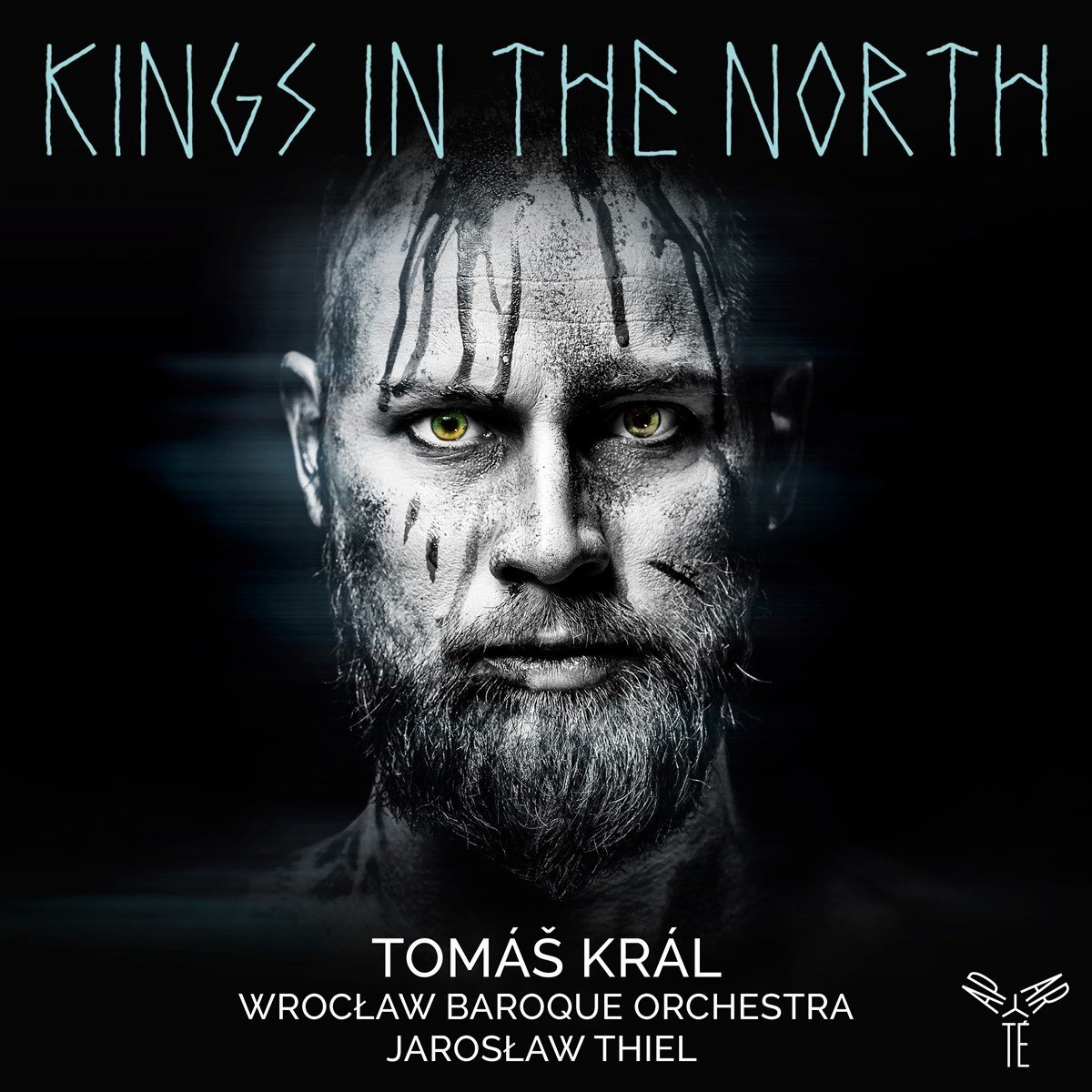 Wroclaw Baroque Orchestra, Jarosław Thiel - Händel: Kings In The North (CD)