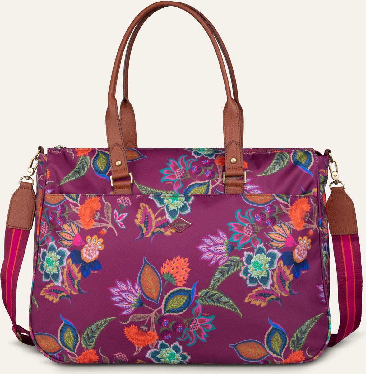 Oilily-Carry All Tas-Dames