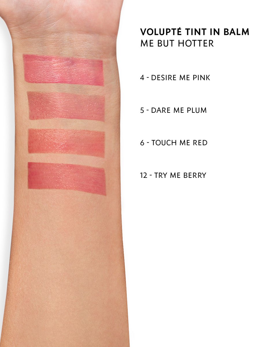 Desire top me pink