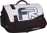 FastRider Transporter Young Bag - Fietstas - 25 L - Zwart