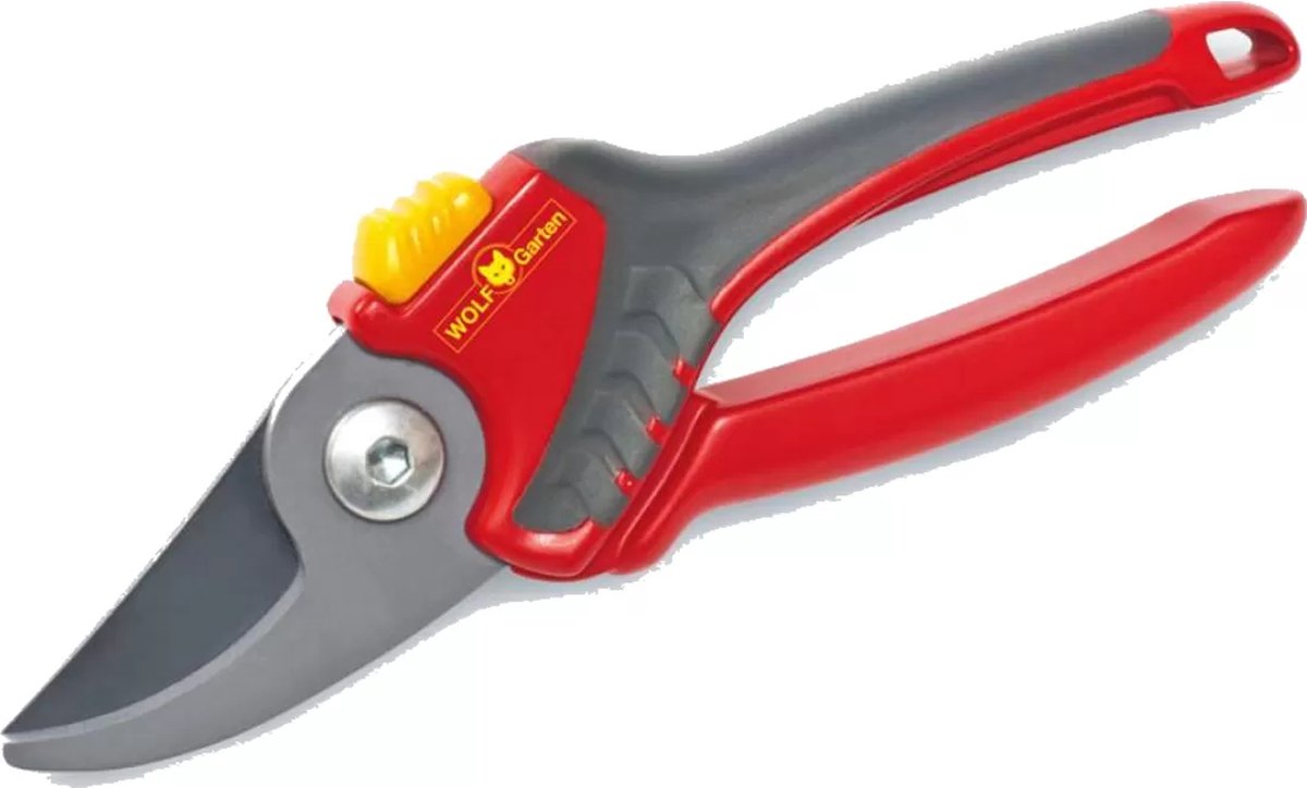 Wolf-Garten Sécateur Comfort Plus RR 2500