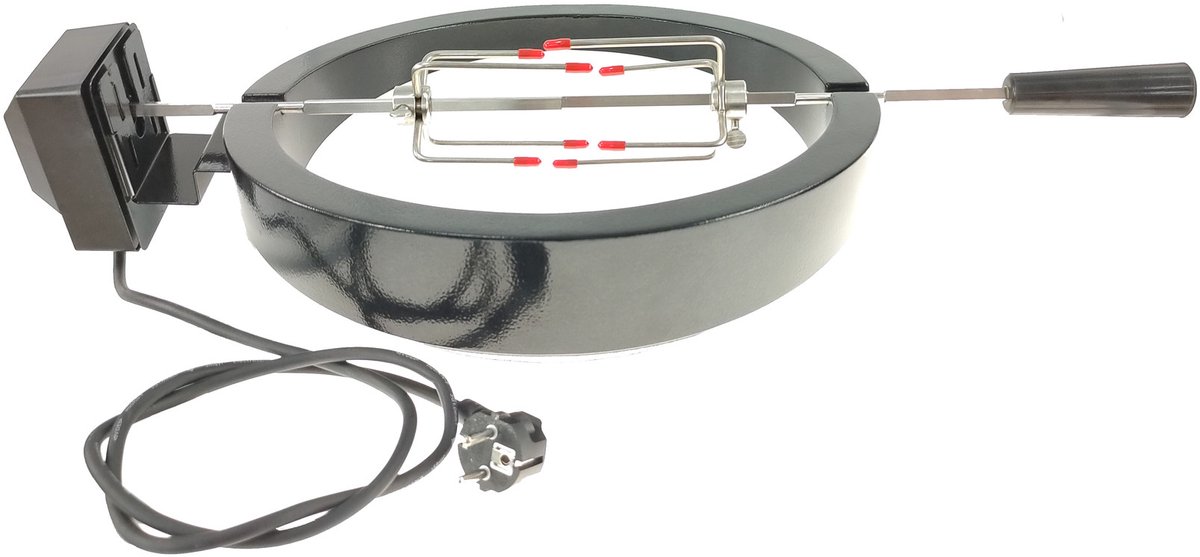 Kamado Rotisserie XL - 23 inch
