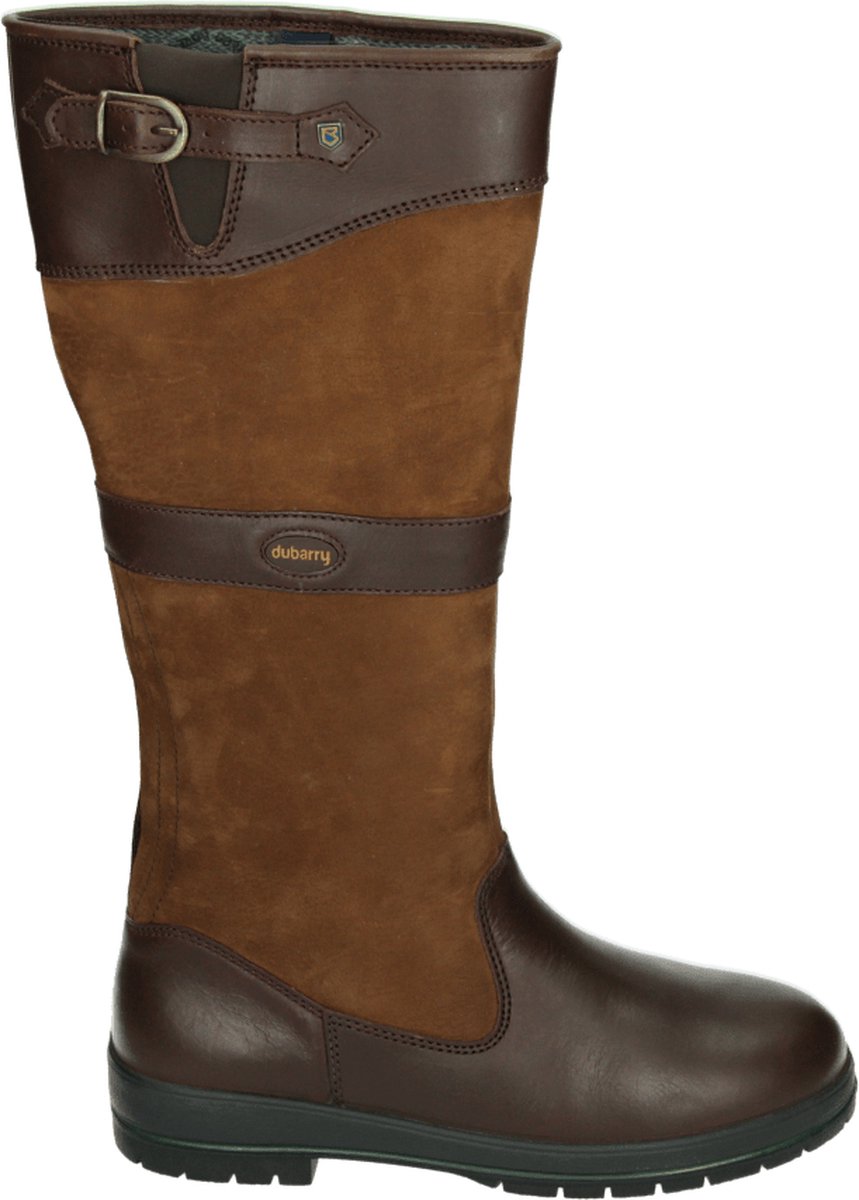 Dubarry DUNMORE WandellaarzenDames laarzen Bruin