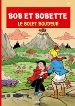 Bob et Bobette 365 -   Le bolet boudeur