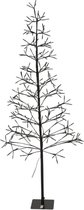 Oneiro’s luxe Lichtboom 150 cm - 280 LED - kerst - kerstboom - feestdagen - winter - verlichting - binnen - buiten - sfeer