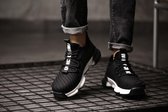 Veiligheidsschoenen- werkschoenen dames- sportieve veiligheidsschoenen- sneakers- Maat 36