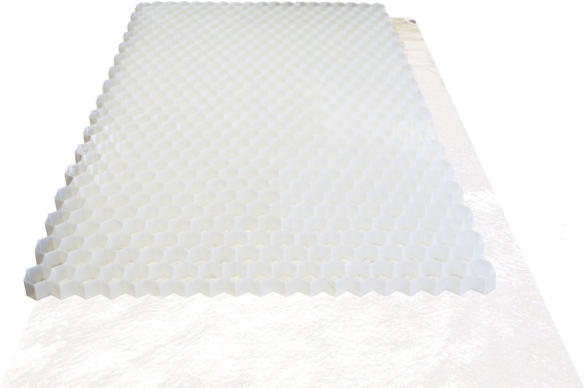 Trudigravel / doek 70 gr/m2 WITMeuwissen Agro