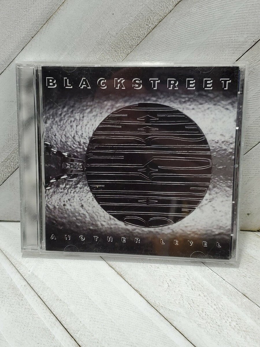 Another Level / Blackstreet