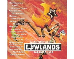 A Campingflight To..98