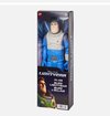 foto van Disney Pixar - Buzz Lightyear actiefiguur - pop 28cm