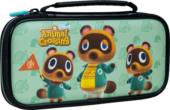 RDS Industries Official Case Deluxe - Console Case - Nintendo Switch ...