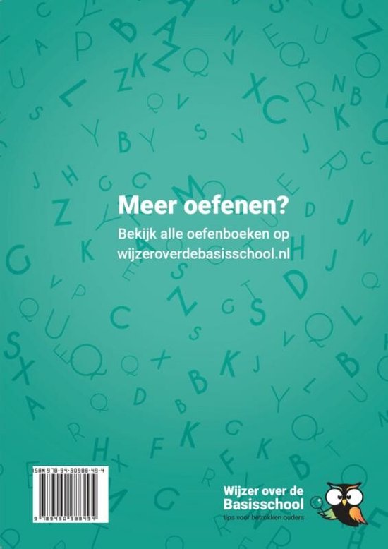 Begrijpend Lezen Groep 8 Oefenboek Afgestemd op de Citotoets / IEPtoets van Groep... Begrijpend Lezen Groep 8 Oefenboek Afgestemd op de Citotoets / IEPtoets van Groep...