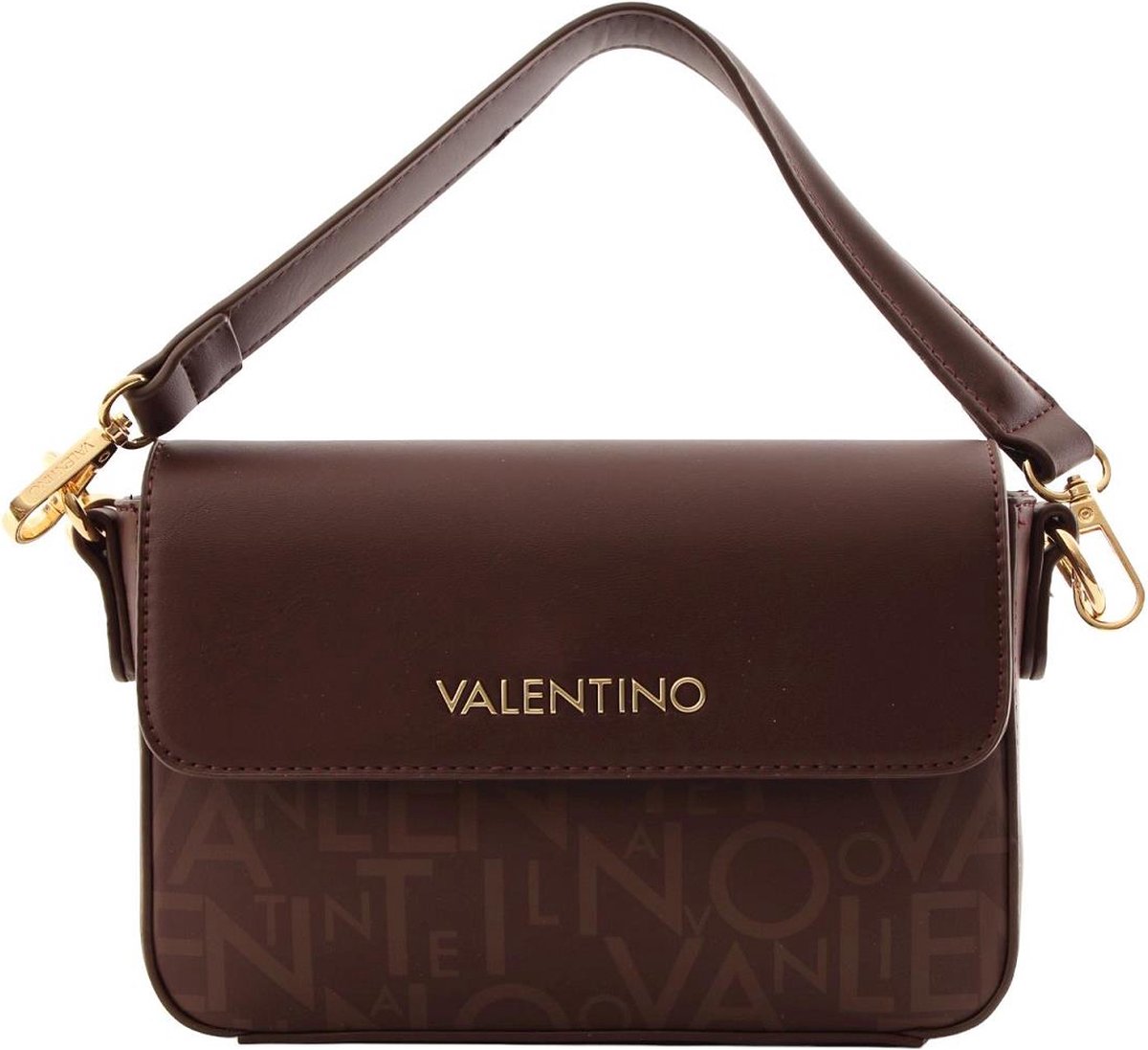 Dit mooie item uit de nieuwe collectie van Valentino is een echte must-have en shop je nu bij ons. - 0