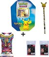 Afbeelding van het spelletje Pokemon TCG: Cadeau Set XL