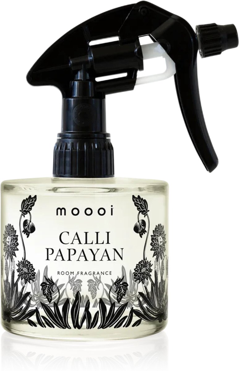 Moooi - Room Fragrance Calli Papayan - Calli Papayan Room Fragrance 200 ml