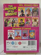Mrs Brown’s The Mother Of All Box Sets