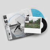 Ben Howard - Collections From The Whiteout (Marbled Blue 2LP + 7")