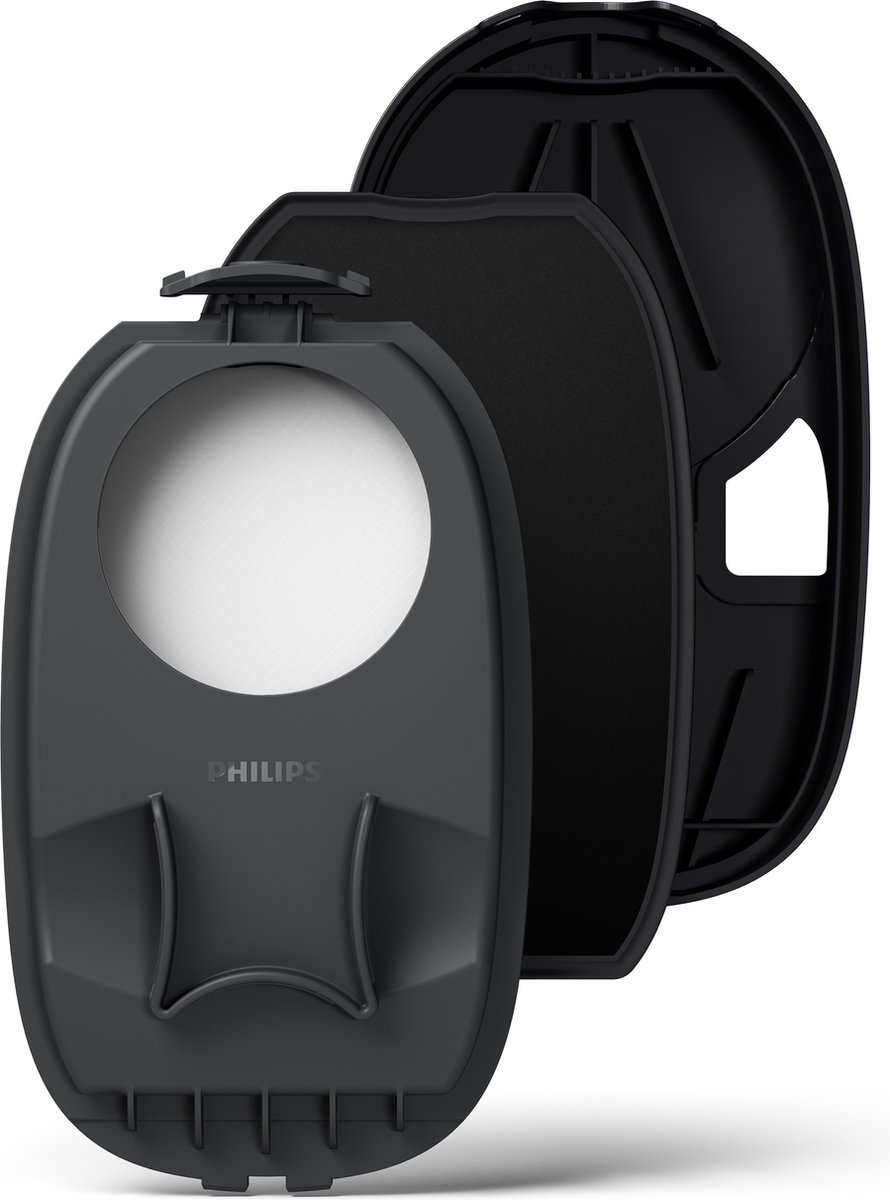 Philips  AquaTrio Cordless - XV1791/01 - Vervangend filter