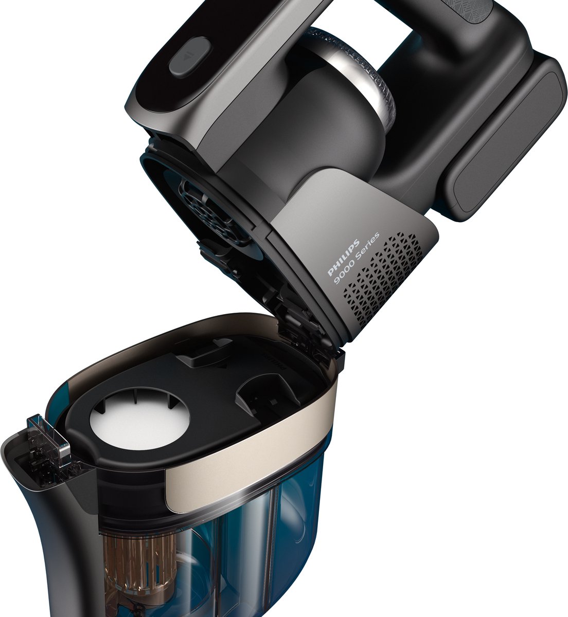 Philips AquaTrio Vervangingsfilter thumbnail 2