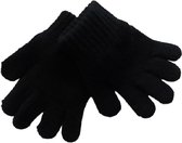 Handschoenen dames - 80% wol