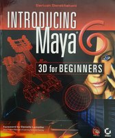 Introducing MayaTM 6