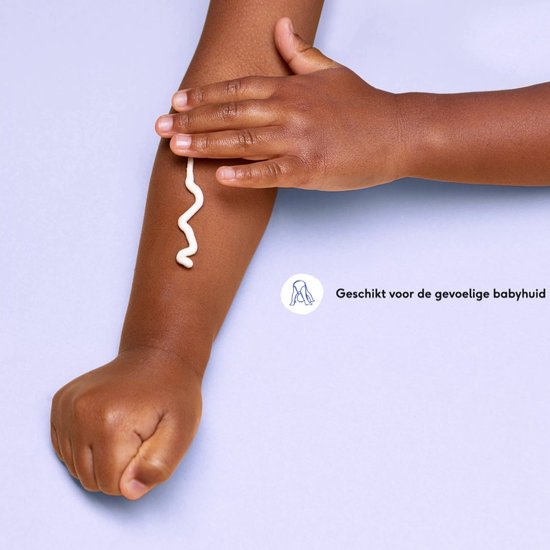 Naïf Newborn Essentials Cadeauset - Voor Pasgeboren Baby's ...