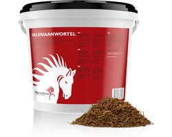 PharmaHorse Valeriaanwortel - 1000 gram