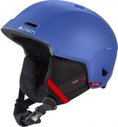 CAIRN Astral Junior Ski Helm - Denim - Maat 51-53