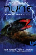 Dune 2 - Dune - Livre 2