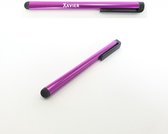 Stylet Avec Gravure De Nom - Xavier