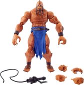 Masters of the Universe: Revelation - Beast Man 18 cm Action Figure
