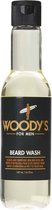 Woody's Shampoo Beard Wash