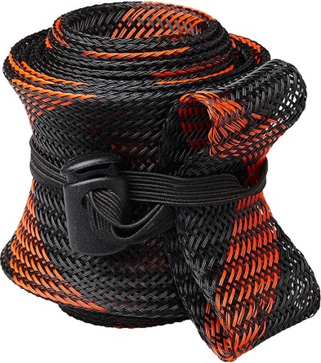 Savage Gear Rod Sock Flex 177-223cm | Foudraal