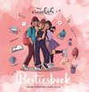 foto van CreaChick Bestiesboek