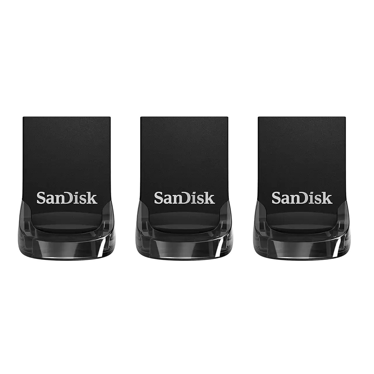 SanDisk Ultra Fit - USB-flashstation