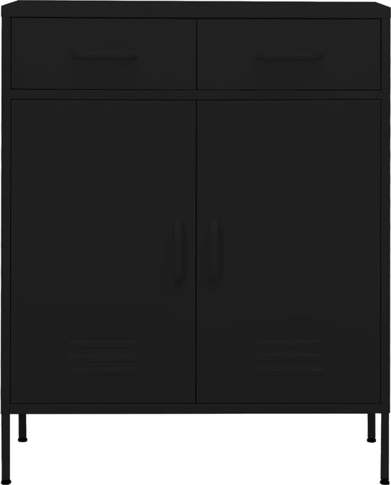 Higbord kasten - Dressoir / ladekast - Huis & Interieur Higbord kasten - Dressoir / ladekast - Huis & Interieur